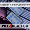 Sildenafil Citrate Cenforce 50 20